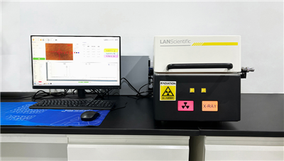 ScopeX PG7高端贵金属分析仪