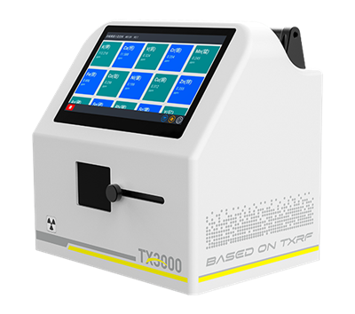 PEDX TX3000 便携式全反射X射线荧光光谱仪 