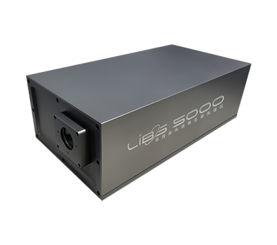 LIBS 5000在线激光诱导击穿光谱仪